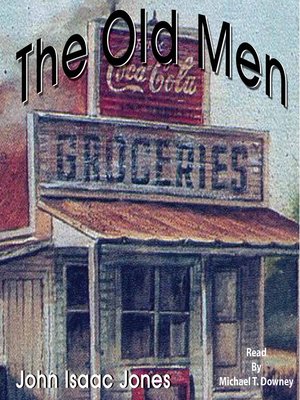 cover image of The Old Men